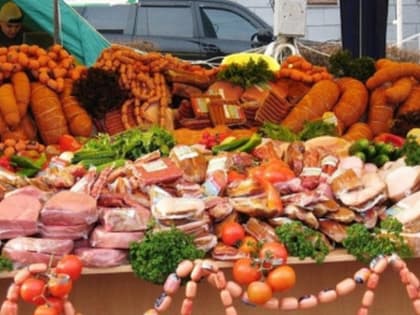 Сельскохозяйственная ярмарка пройдет в Махачкале