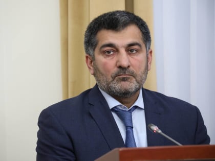 В Дагестане в 2024 году прогнозируют рост валового регионального продукта до 1 трлн рублей