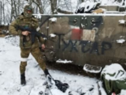 Койчуев Нариман: «Как я мог сидеть дома, когда мои братья и друзья находились на СВО?!»