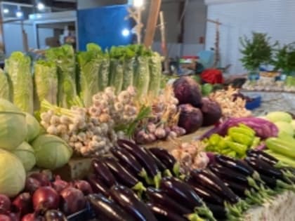 Минпромторг Дагестана сообщил о спаде цен на продукты
