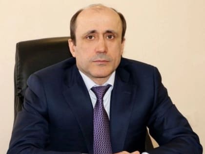 Председатель Совета Глав РД, глава Кайтагского района Алим Темирбулатов прокомментировал встречу Президента России с Главой Дагестана