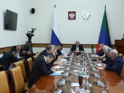 65 животноводческих хозяйств станут участниками Всероссийской выставки овец и коз