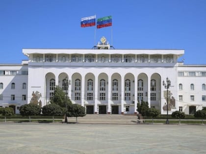 Дагестанская делегация примет участие в выборах в Азербайджане