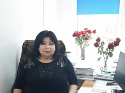 В династии Арслановых насчитывается более 30 медиков высшей и средней специализации