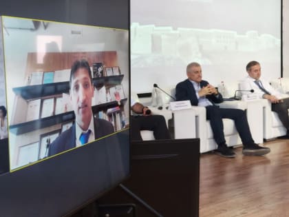 В Дагестане завершилась Стратегическая сессия «Цифровая прокачка региона»