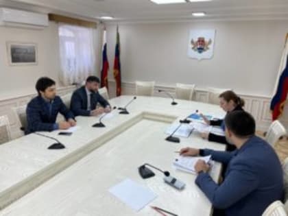 Конкурс по отбору кандидатур на должность Главы Ленинского района