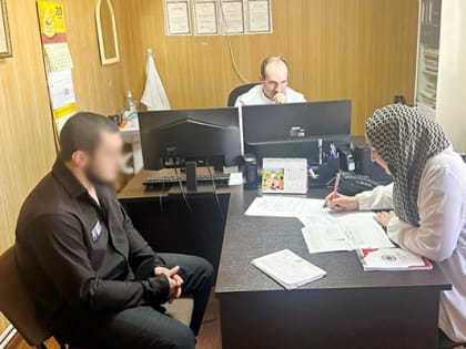 Профилактика гепатита в Дагестане: мероприятия в учреждениях уголовной системы