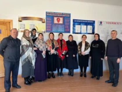 В Махачкале прошел конкурс «Лучший чтец произведений дагестанских авторов на родных языках»