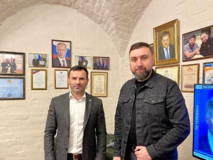 По итогам переговоров из украинского плена освобождены 9 дагестанцев