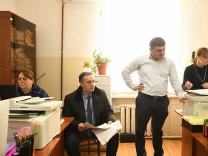 В медучреждениях г. Даг.Огни выявлены многочисленные нарушения