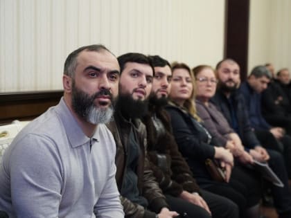 Состоялись публичные слушания по вопросу предоставления разрешения на отклонение от предельных параметров разрешенного строительства и предоставления разрешения на условно разрешен