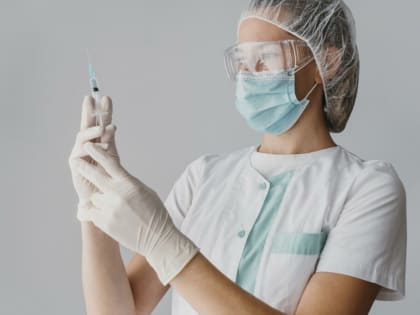 Вакцинация — эффективное средство борьбы с инфекционными заболеваниями