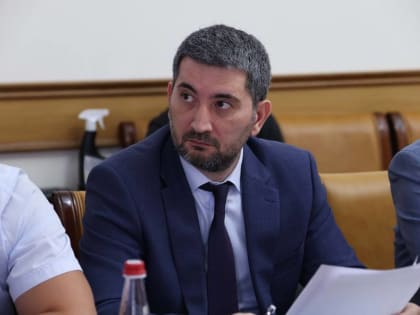 В Дагестане принимаются меры для улучшения энергокомплекса