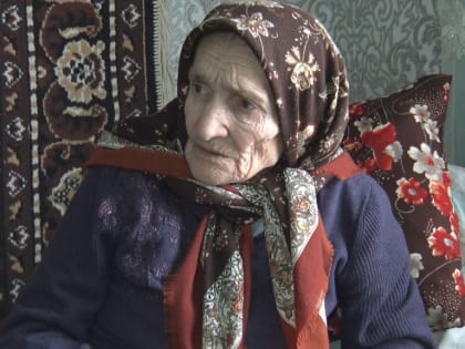 Муслимат Курбанова: «Трудно было жить, но сплочённость выручала»