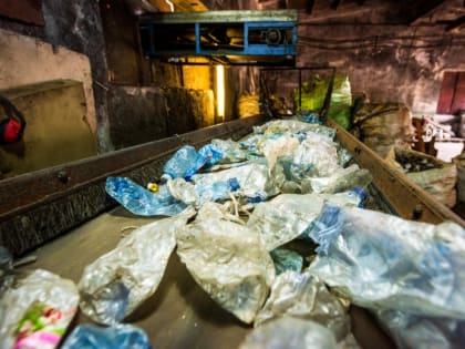 В Дагестане в 2024 году ожидается запуск объектов обработки ТКО