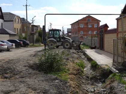 Новая маршрутная линия в Махачкале для улучшения общественного транспорта