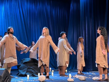 100-летие Расула Гамзатова