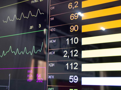 Около 20 полицейских и росгвардейцев остаются в больницах Дагестана после терактов