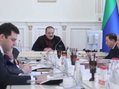 Минстрой разработал портал строительной деятельности Дагестана
