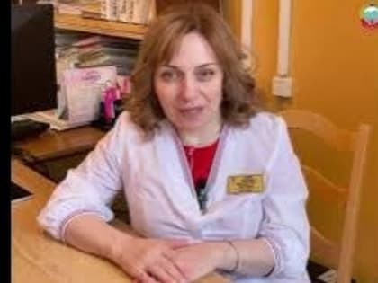 В Буйнакском районе началась туровая иммунизация детей от вируса полиомиелита.