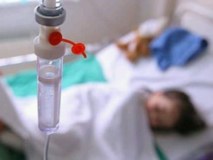 В Дагестане 3-летняя девочка выпила уксус и попала в больницу с ожогом пищевода