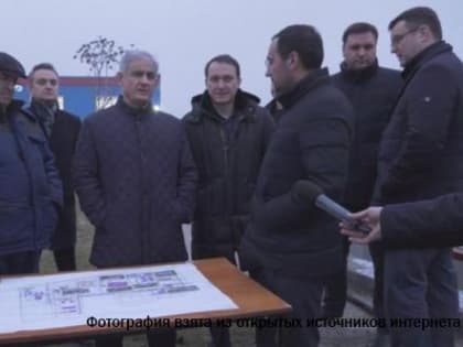 Министерство экономики РФ дало старт созданию мастер-плана Каспийского прибрежного кластера