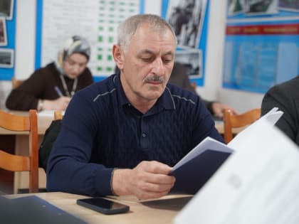 Заместитель главы доложил депутатам также и о текущем состоянии финансовых ресурсов города