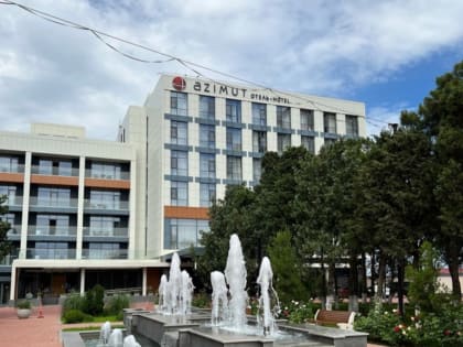 В отелях Дагестана на лето практически закончились места