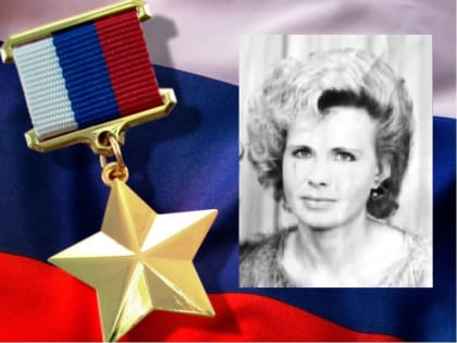 Новый выпуск медиапроекта Росгвардии рассказал о подвиге Героя России Ирины Яниной