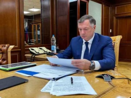 Дагестан получит инфраструктурный бюджетный кредит на развитие Карабудахкентского района