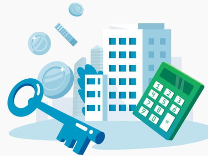 В южных регионах России спрос на строительство домов вырос в 4 раза