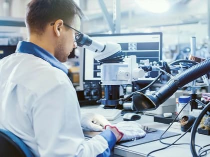 Правительство России определило условия по господдержке технопарков в сфере высоких технологий