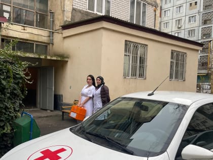 Самое главное – внимание и забота