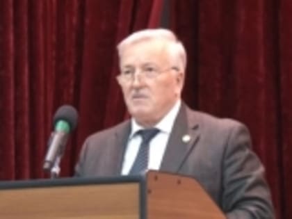 Галип Галипов: «Расул Гамзатов проповедовал общечеловеческие ценности»