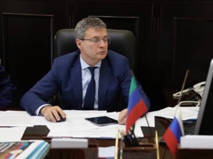 Федеральный штаб рассмотрел ход подготовки Дагестана к осенне-зимнему отопительному сезону