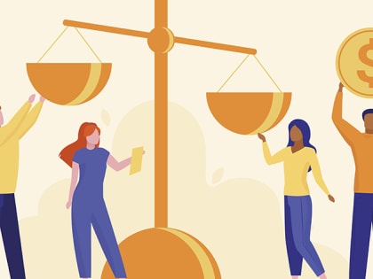 В Дагестане в 2023 году число субъектов предпринимательства выросло на 4%