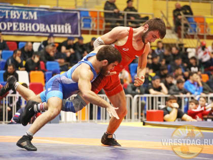 Хасавюрт и Каспийск примут первенства и чемпионат Дагестана