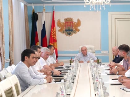 В администрации г. Махачкалы рассмотрели обращения перевозчиков о повышении стоимости проезда