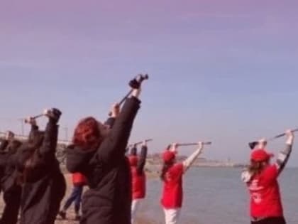 Акция "Поддержи иммунитет"