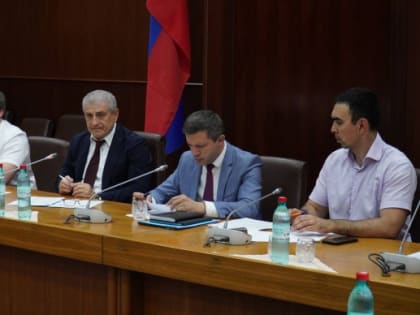 Промышленное производство Дагестана показало рост по итогам первого квартала