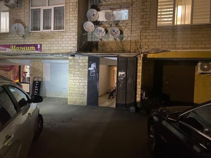 Гибель 26-летней девушки в Махачкале стала поводом для возбуждения дела