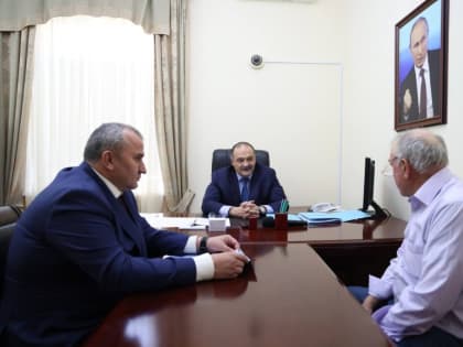 Газификация Алмака: обещание главы Дагестана становится реальностью