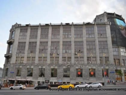 Сергей Меликов и Максут Шадаев обсудили направления цифрового развития Дагестана