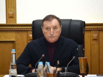 Проект республиканского бюджета Дагестана на 2025 год рассмотрят в парламенте