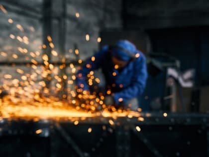 Дагестан довел объемы отгруженной продукции промышленности до 36,1 млрд рублей