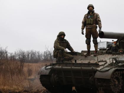 Ответственность за дискредитацию участников СВО будет ужесточена