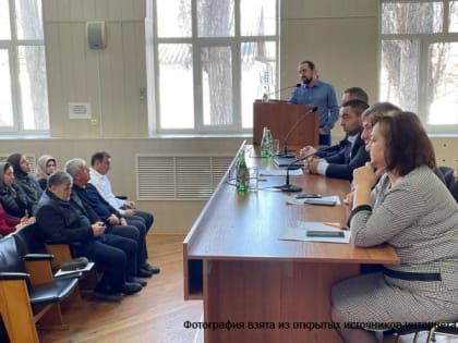 Команда экспертов Института полиомиелита и вирусных энцефалитов имени М.П. Чумакова приехала в Дагестан