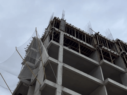 В Дагестане застройщиков побуждают строить в рамках нового проектного финансирования