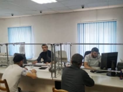 Более 23 тысяч заявлений подано дагестанцами на выплату для семей с низкими доходами, воспитывающих детей от 8 до 17 лет