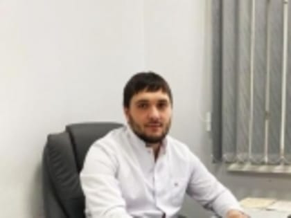 Врач-педиатр Новолакской ЦРБ предупреждает об обязательной вакцинации от полиомиелита!